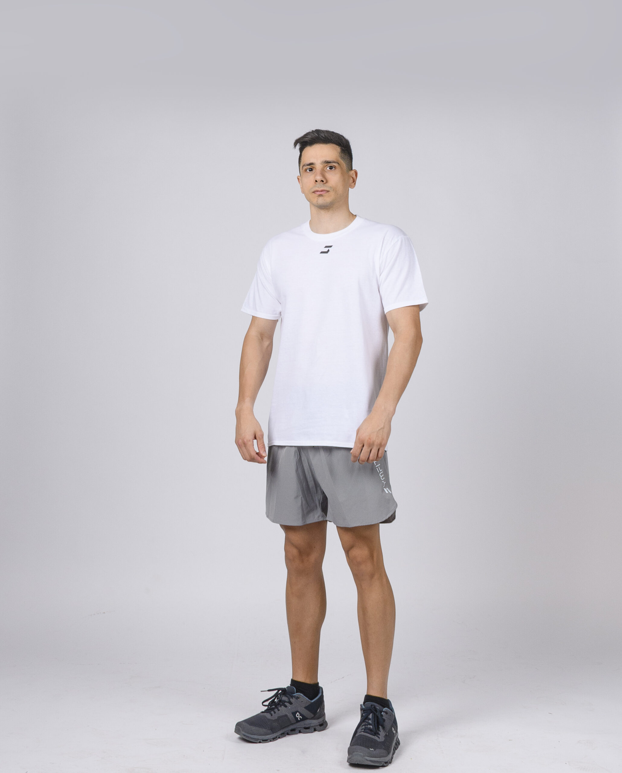 men's short