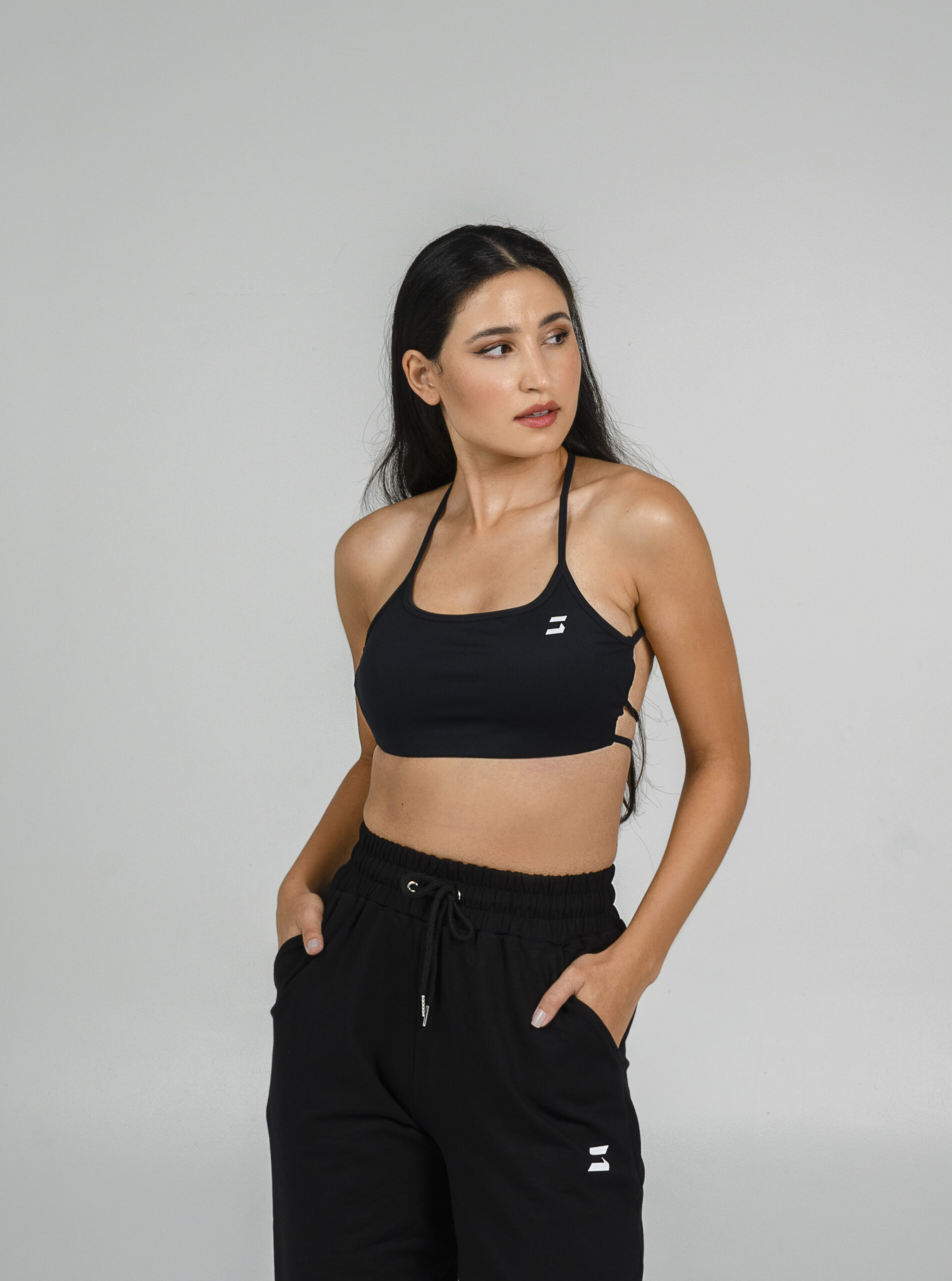 Sport bra