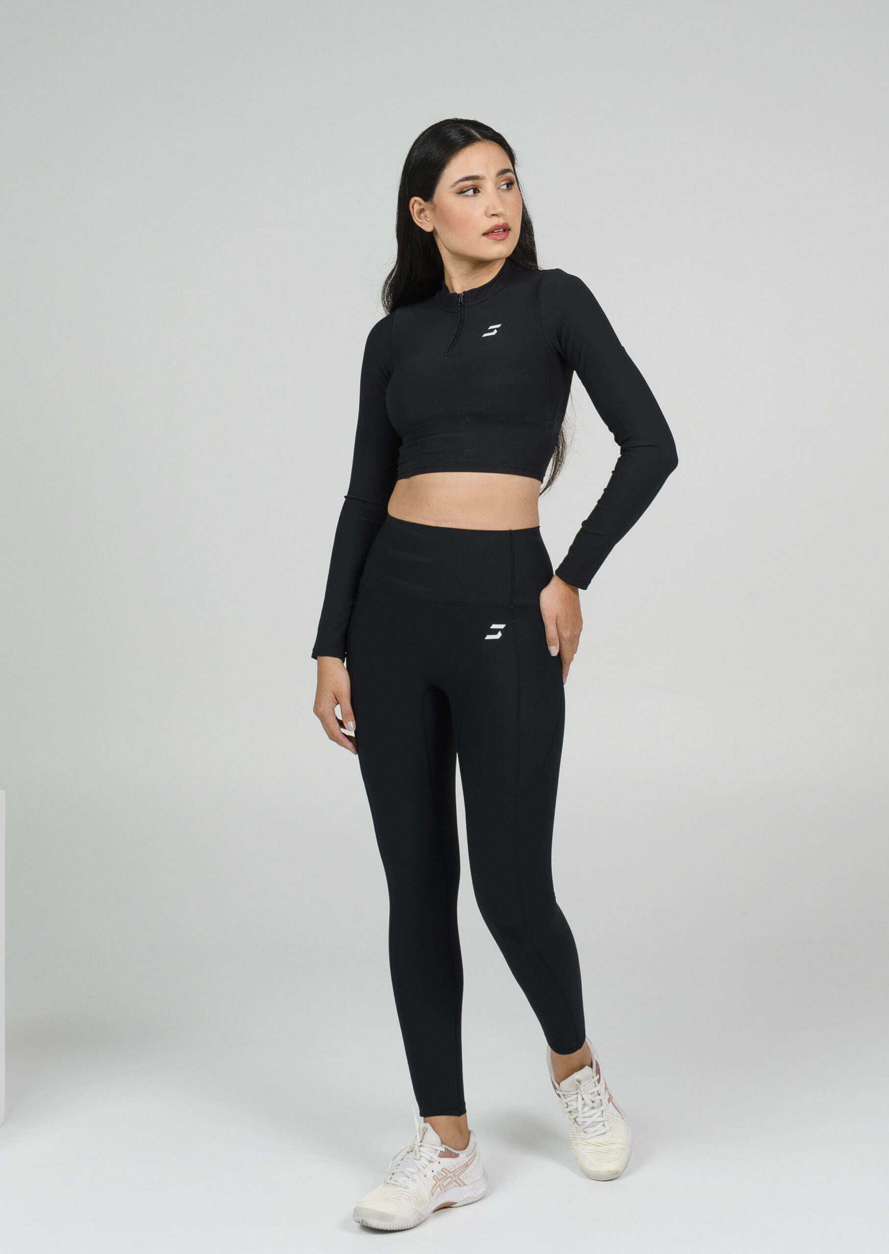 Long sleeve top - Image 2