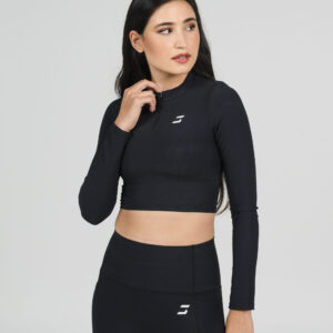 Long sleeve top