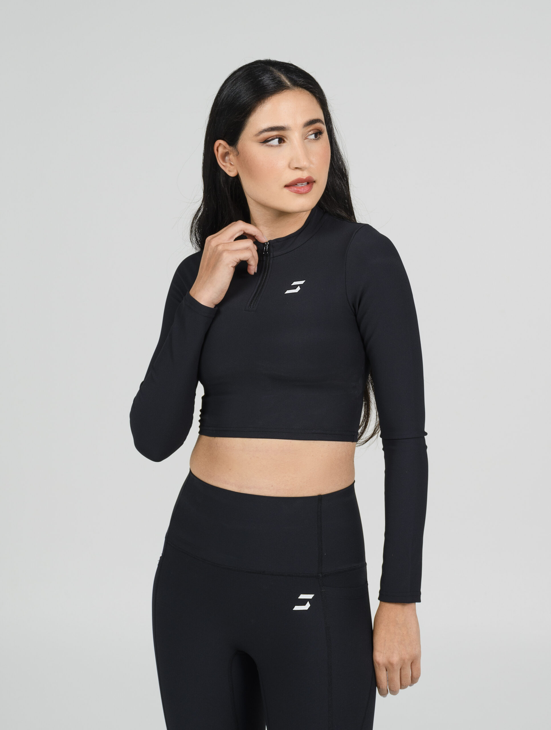 Long sleeve top