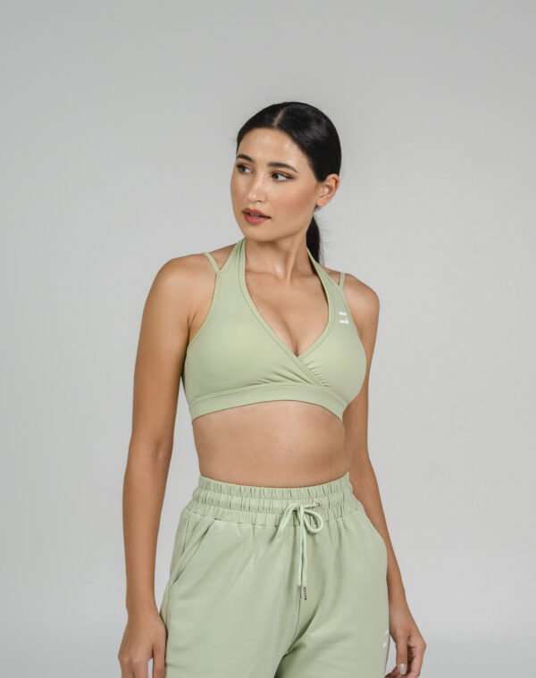 Sport Bra - Image 3