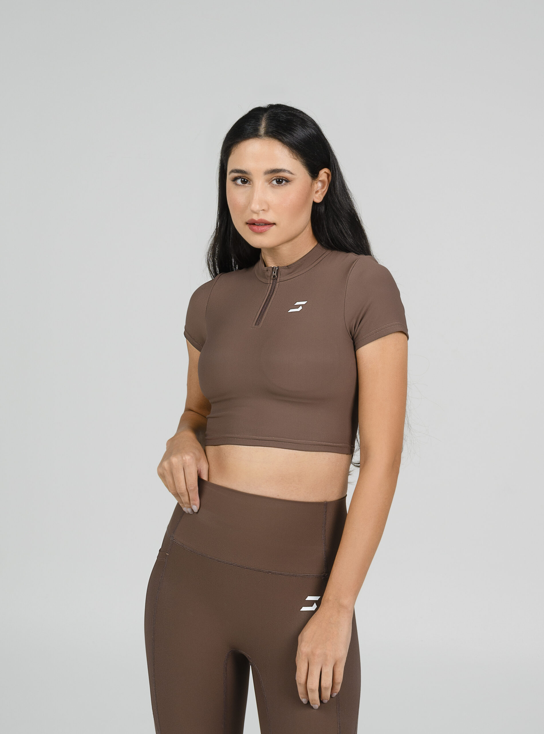 short sleeve top